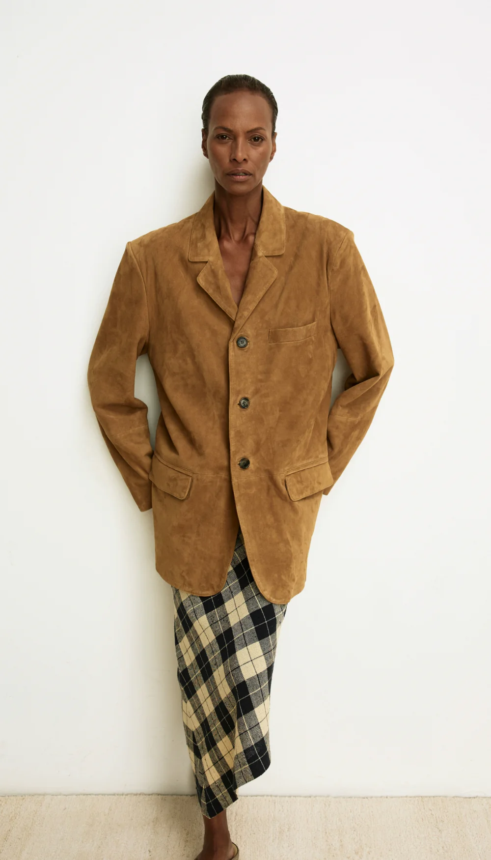 Asymmetrical Skirt - Image 6